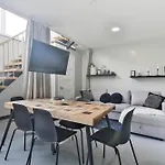 Parc Avenue Lofts