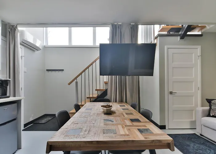 Parc Avenue Lofts