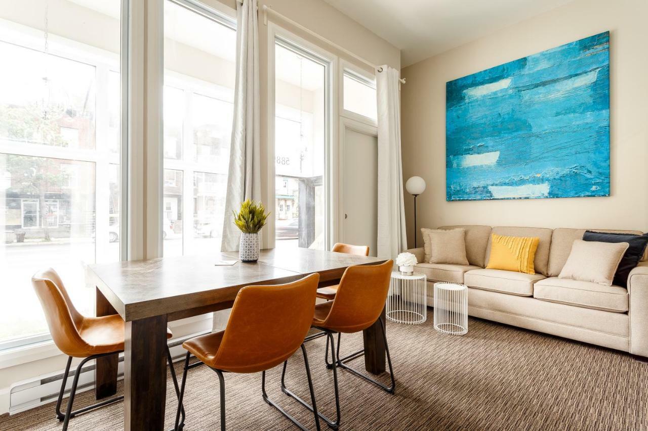 Parc Avenue Lofts Apartahotel 3*